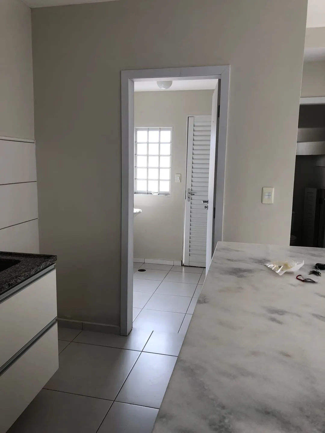 Foto do imóvel Casa à venda 3 Quartos, 1 Suite, 2 Vagas, 133.33M², Residencial Mombaça, Pindamonhangaba - SP