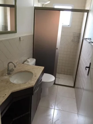 Imagem Casa de Condomínio em Jardim da Gloria - Cotia