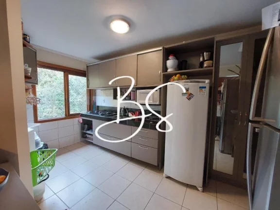 Imagem APARTAMENTO RESIDENCIAL em GRAMADO - RS, Av Borges de Medeiros