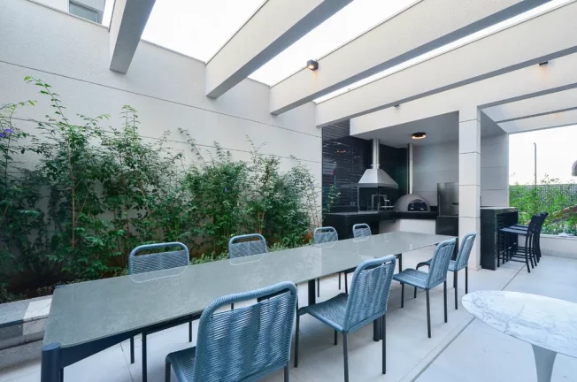 Imagem Apartamento à venda em São Paulo, Butantã, com 3 quartos, 154m2