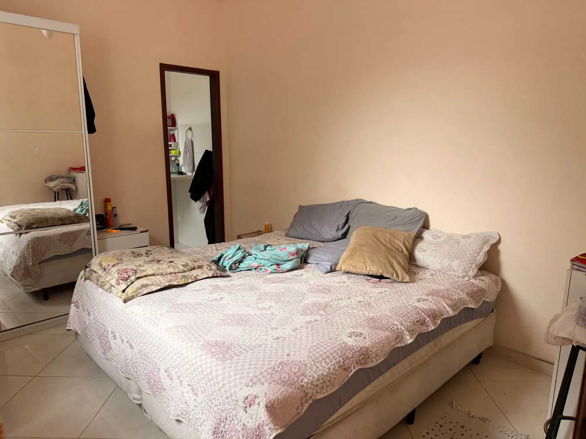 Imagem Casa com 3 Quartos à Venda, 310 m² em Campo Grande - Rio de Janeiro