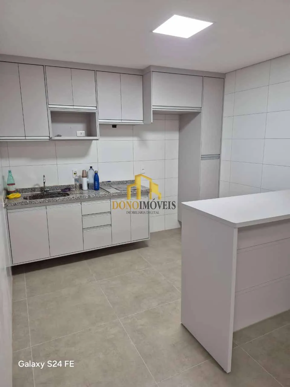 Imagem Loft novo para locação | 40m² | Centro de São Bernardo do Campo