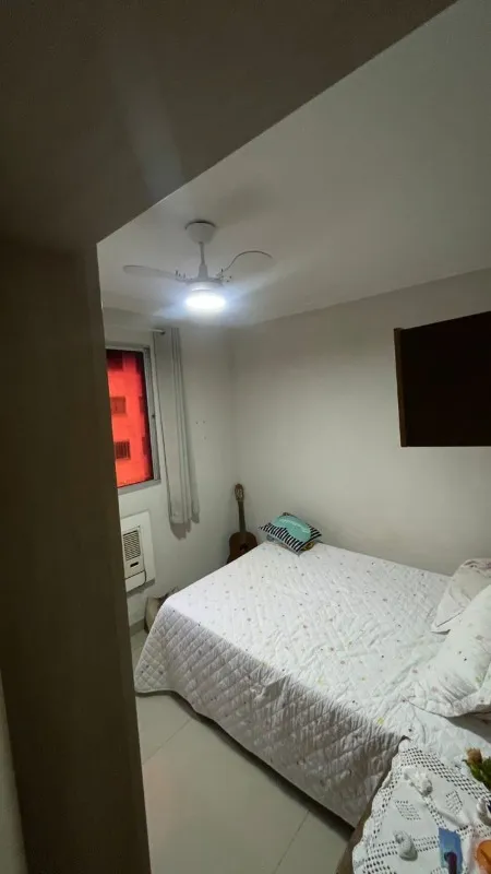 Imagem APARTAMENTO RESIDENCIAL em SERRA - ES, SÃO DIOGO II