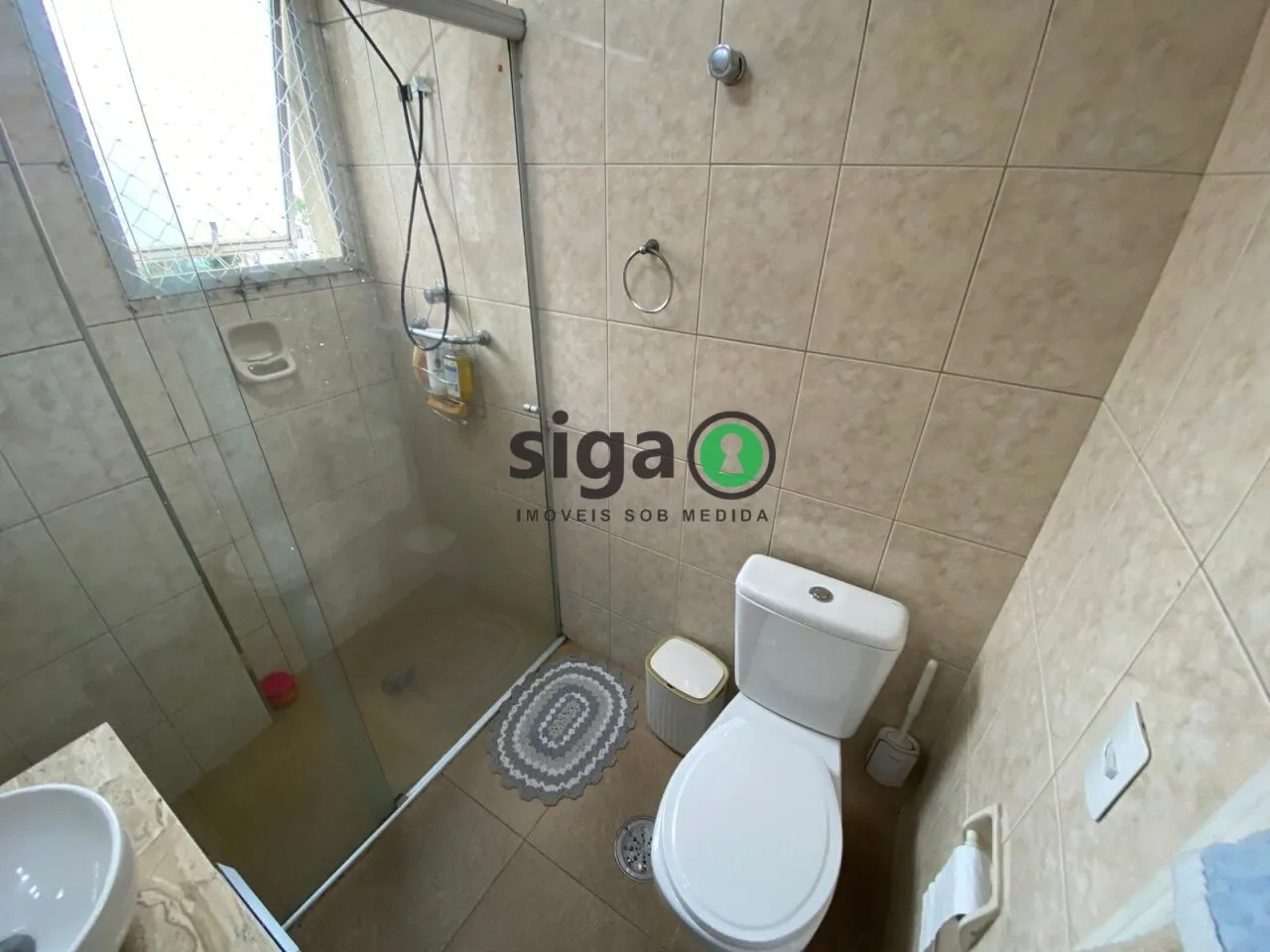 Imagem Apartamento 2 Quartos, 1 vaga de garagem, 78m² á Venda e locação