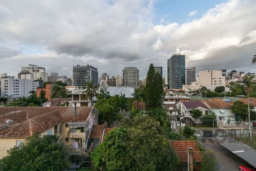 Imagem Apartamento 118m², 3 dormitórios no bairro Auxiliadora