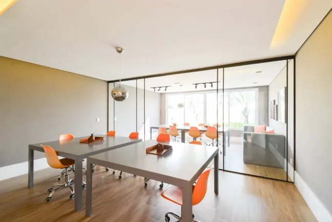 Imagem Apartamento à venda em São Paulo, Vila Mariana, com 1 quarto, 65m2