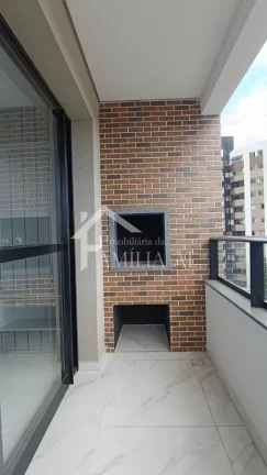 Imagem APARTAMENTO NOVO SEMIMOBILIADO NO FLORESTA