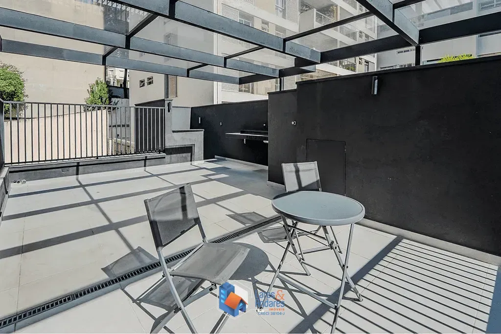 Imagem Casa em Condomínio à venda 2 Quartos 1 Suite 2 Vagas 170M² Higienópolis São Paulo - SP