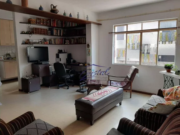 Foto do imóvel Apartamento 1 dormitório com suite