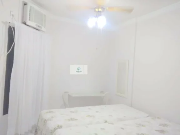 Imagem Apartamento Padrão para Venda em Enseada Guarujá-SP