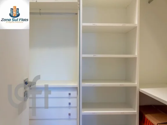 Imagem Apartamento à Venda No Campo Belo Com 3 Suítes e 3 Vagas - Varanda Gourmet