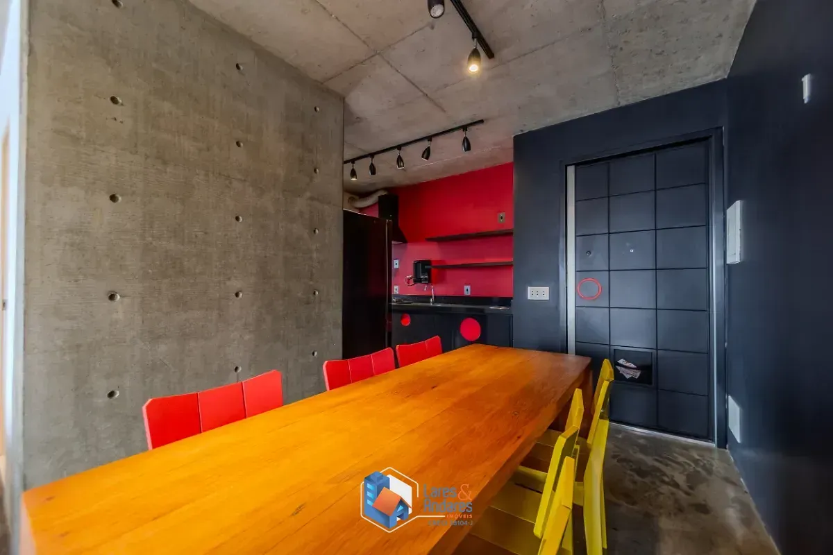 Imagem Apartamento para venda em Mooca com 2 quartos, 70m²