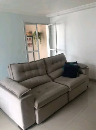 Imagem Apartamento, Cobertura, Duplex, 2 Dormitórios (1Suíte),118m²