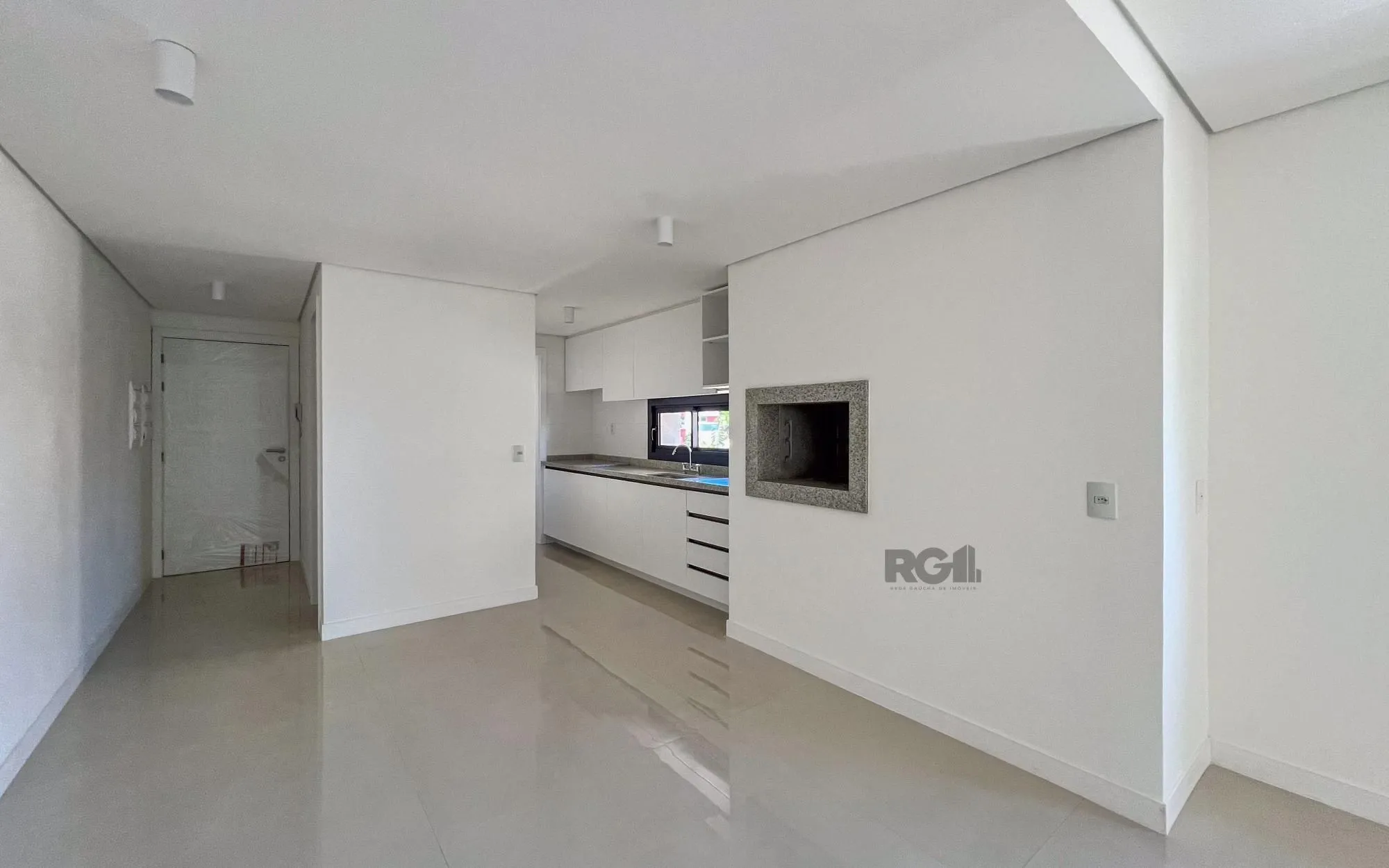 Imagem Apartamento em Moinhos de Vento