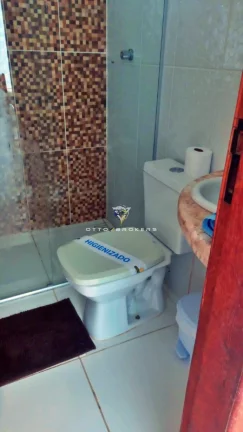 Imagem CASA RESIDENCIAL em PORTO SEGURO - BA, Alto Taperapuan