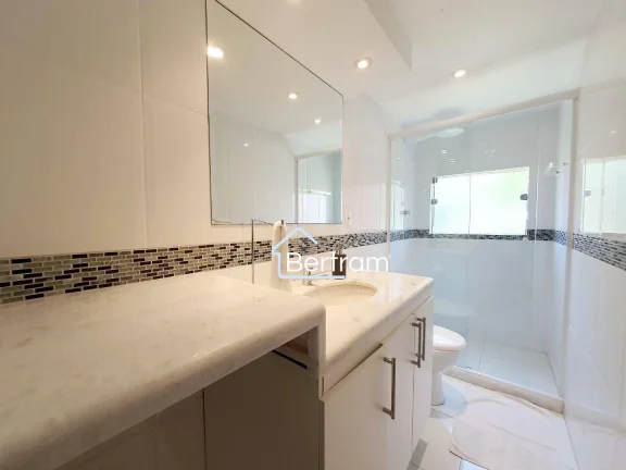 Imagem Apartamento com 1 dormitório para alugar, 32 m² por R$ 4.042,04/mês - Condomínio Porto Bracuhy - Angra dos Reis/RJ