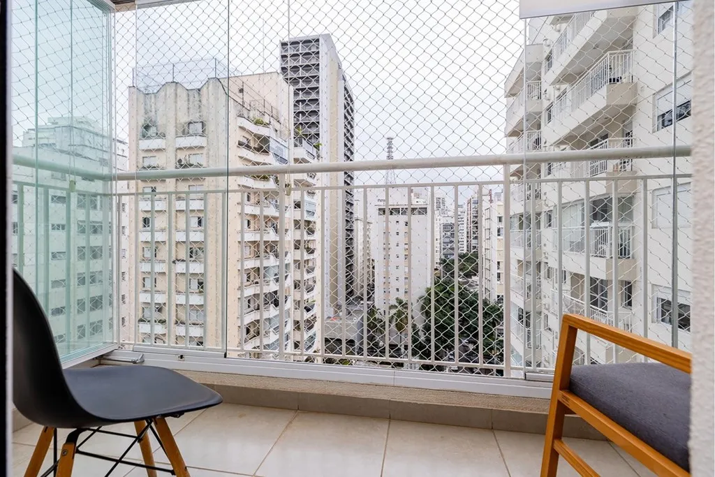 Imagem APARTAMENTO RESIDENCIAL em São Paulo - SP, Bela Vista