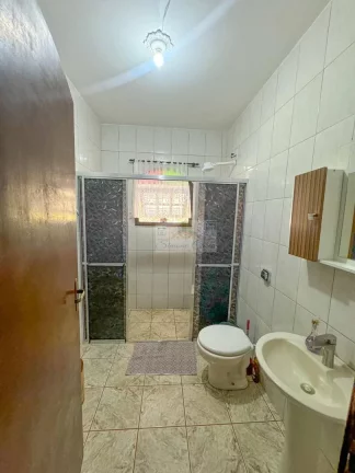 Imagem CHÁCARA JARDIM CANANÉIA COM PISCINA