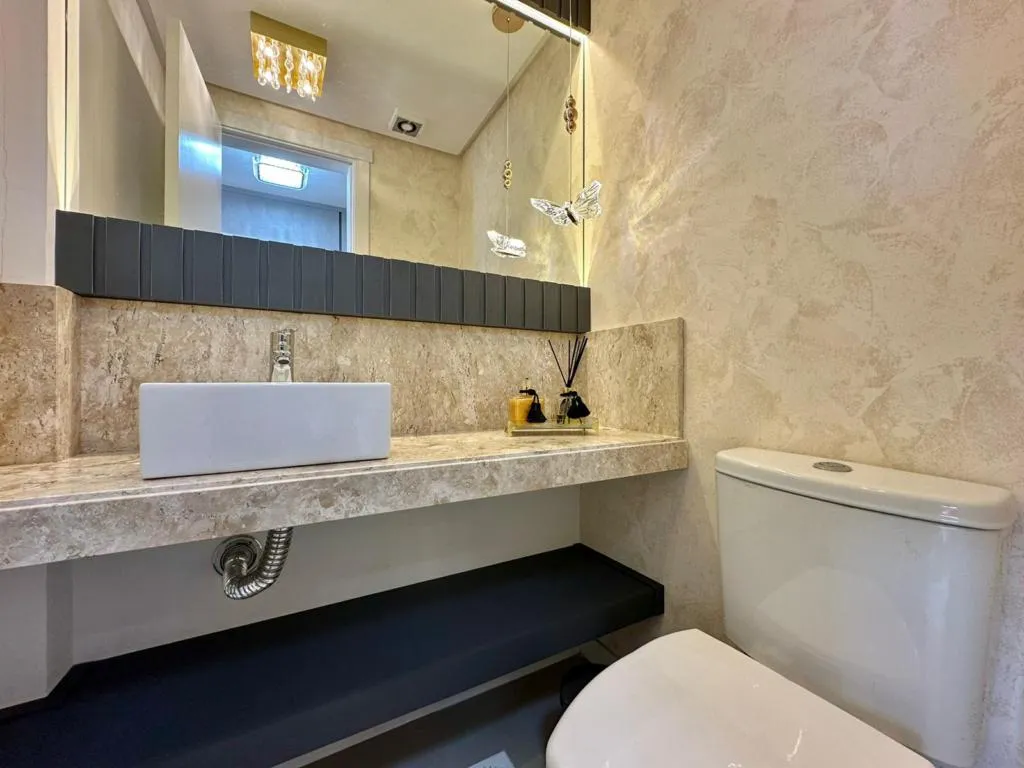 Imagem Apartamento 2 Dormitórios - Bairro Navegantes