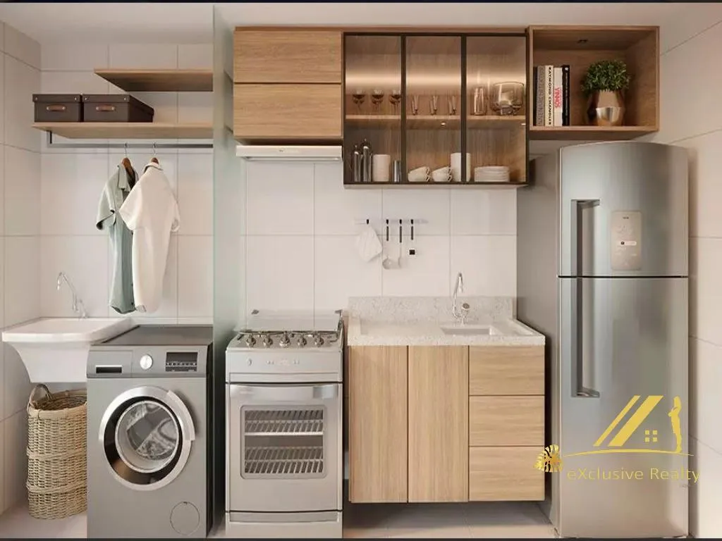 Imagem Apartamento RESIDENCIAL em Salvador - Bahia, Parque Bela Vista