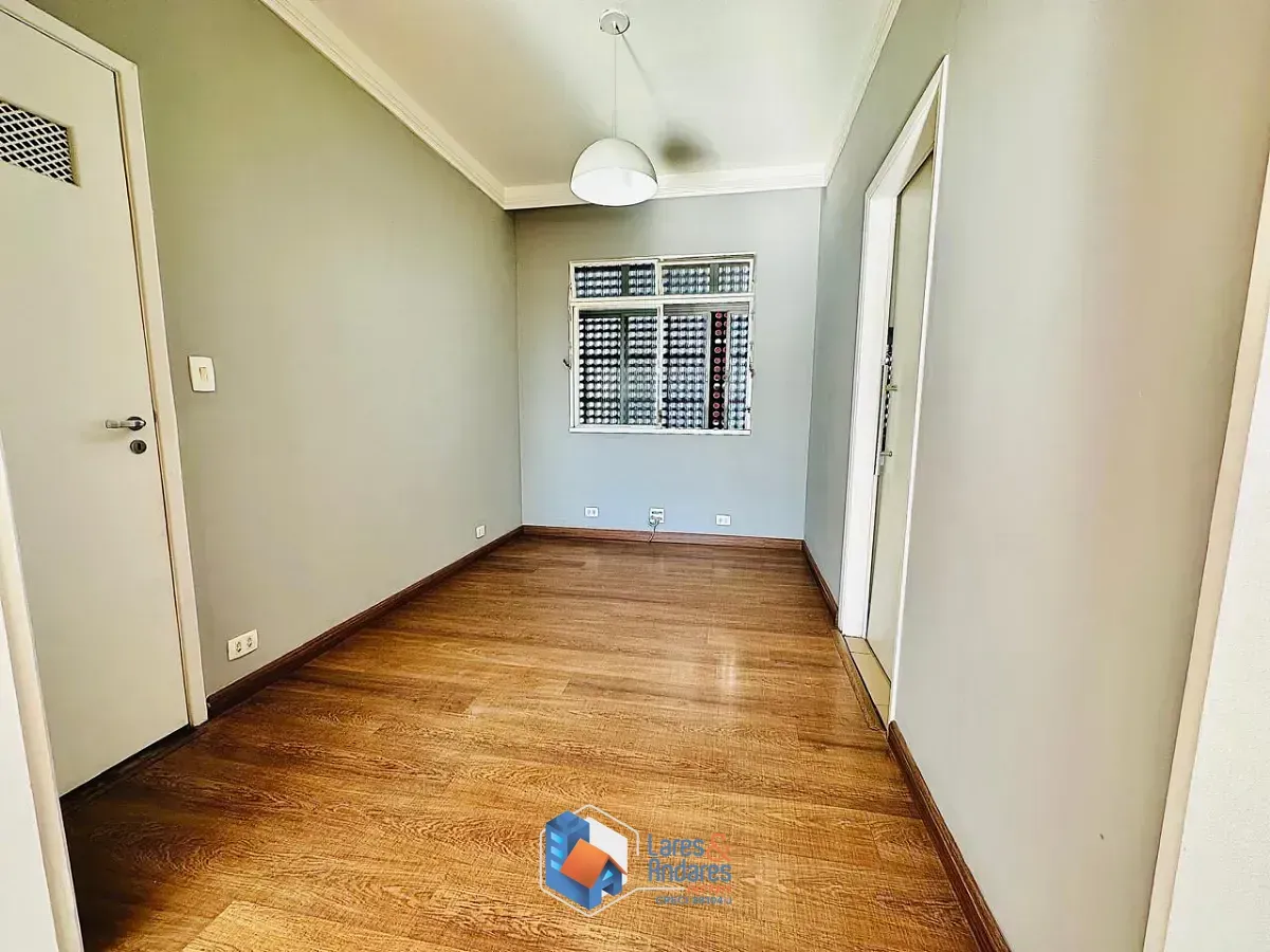 Imagem Apartamento para venda em Vila Mariana com 3 quartos, sendo 1 suíte, 176m²