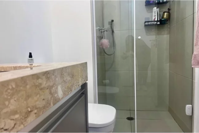 Imagem Apartamento à venda no bairro Butantã - São Paulo/SP