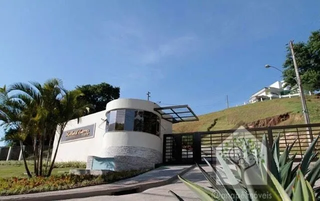 Imagem Terreno em Condomínio à venda no bairro Itacorubi - Florianópolis/SC
