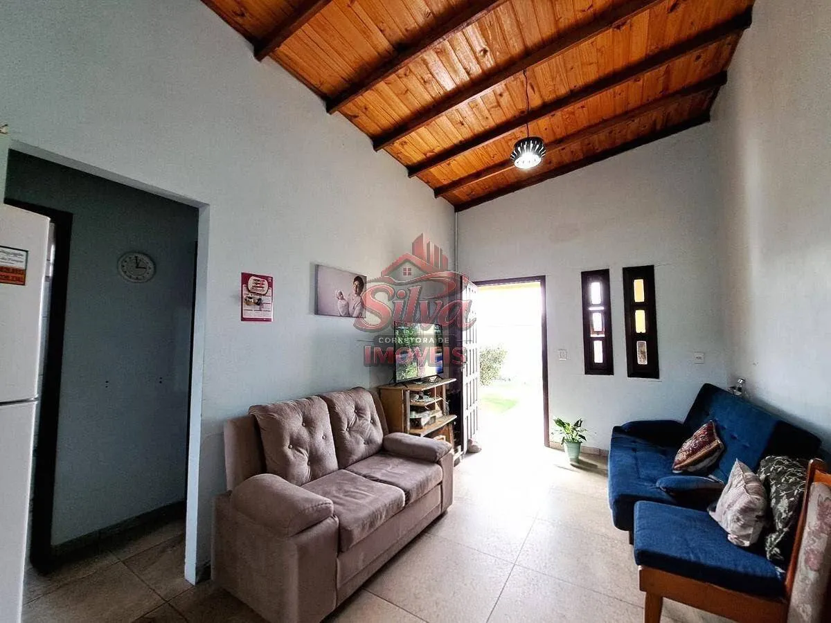 Imagem C291 | Casa 2 dormitórios à venda no Mariluz em Imbé