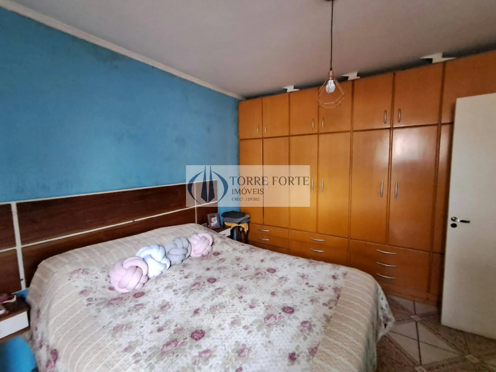 Imagem Terreno com 2 casas na Vila Formosa