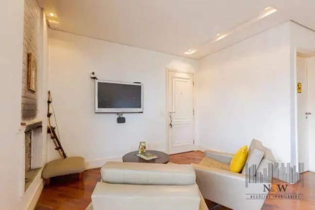 Imagem Cobertura com 3 dormitórios à venda, 210 m² por R$ 2.479.000,00 - Vila Leopoldina - São Paulo/SP