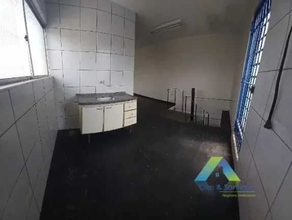 Imagem Predio comercial 02 andares - 324m² - Ipiranga