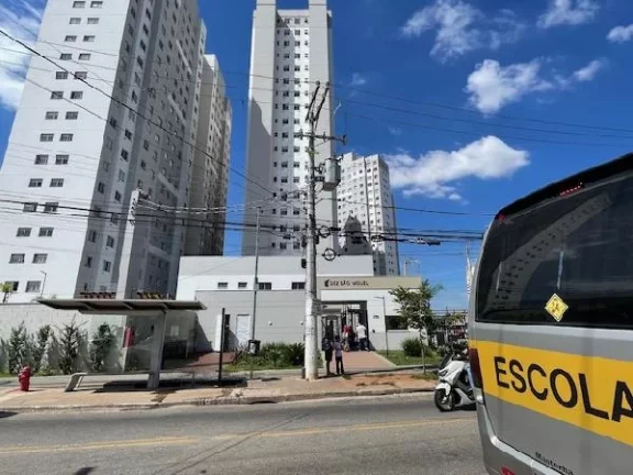 Foto do imóvel Oportunidade Única em SAO PAULO - SP | Tipo: Apartamento | Negociação: Licitação Aberta | Situação: Imóvel em AVENIDA NORDESTINA