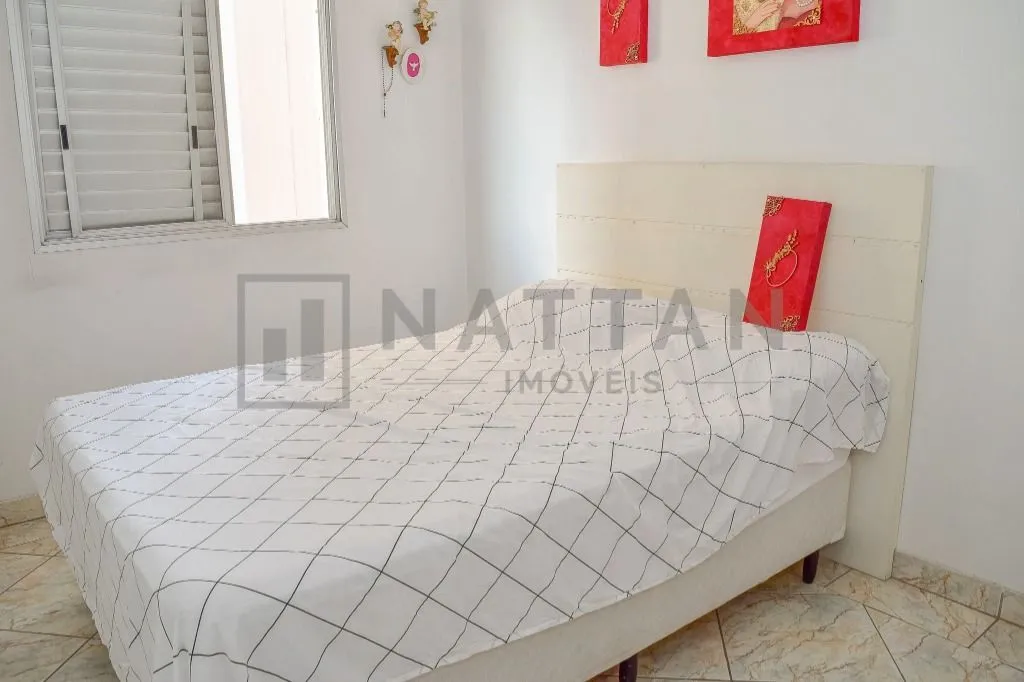Imagem Apartamento à venda com 2 dormitórios no Tatuapé, 70 m² e lazer completo