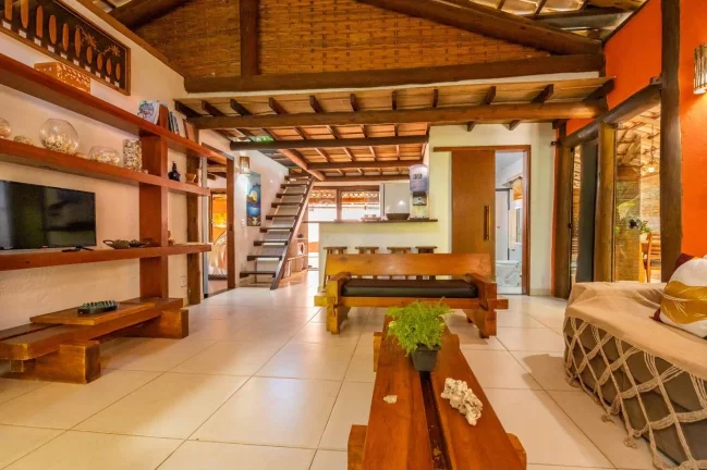 Imagem Casa da Varanda