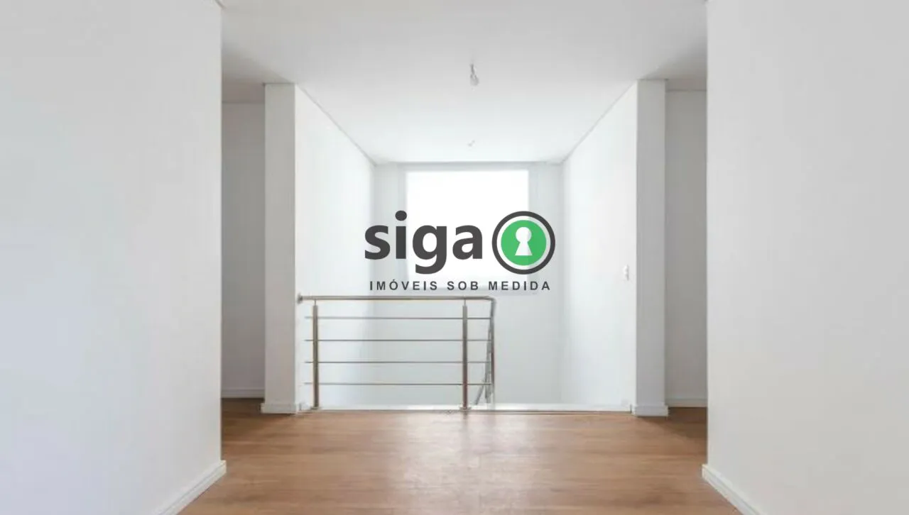 Imagem CASA EM CONDOMINIO PARA VENDA NO ALTO DA BOA VISTA com 4 Quartos
