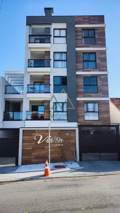 Imagem Apartamento à venda Pineville Pinhais PR