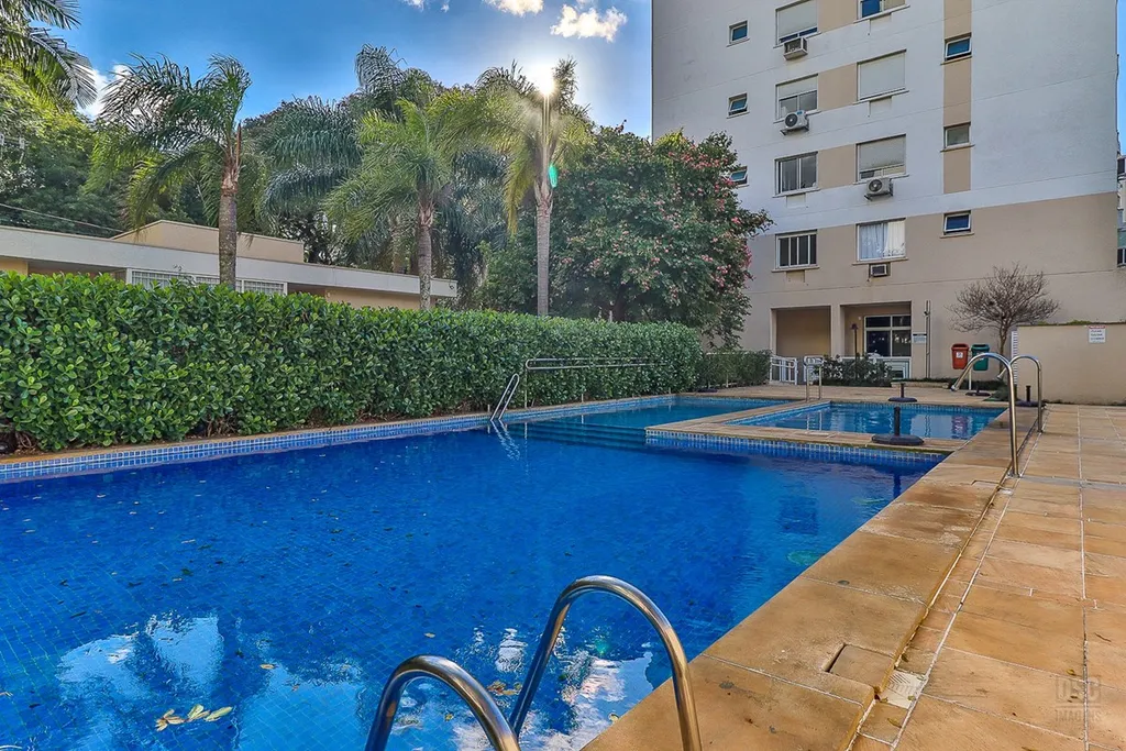 Imagem Apartamento em Jardim Lindóia