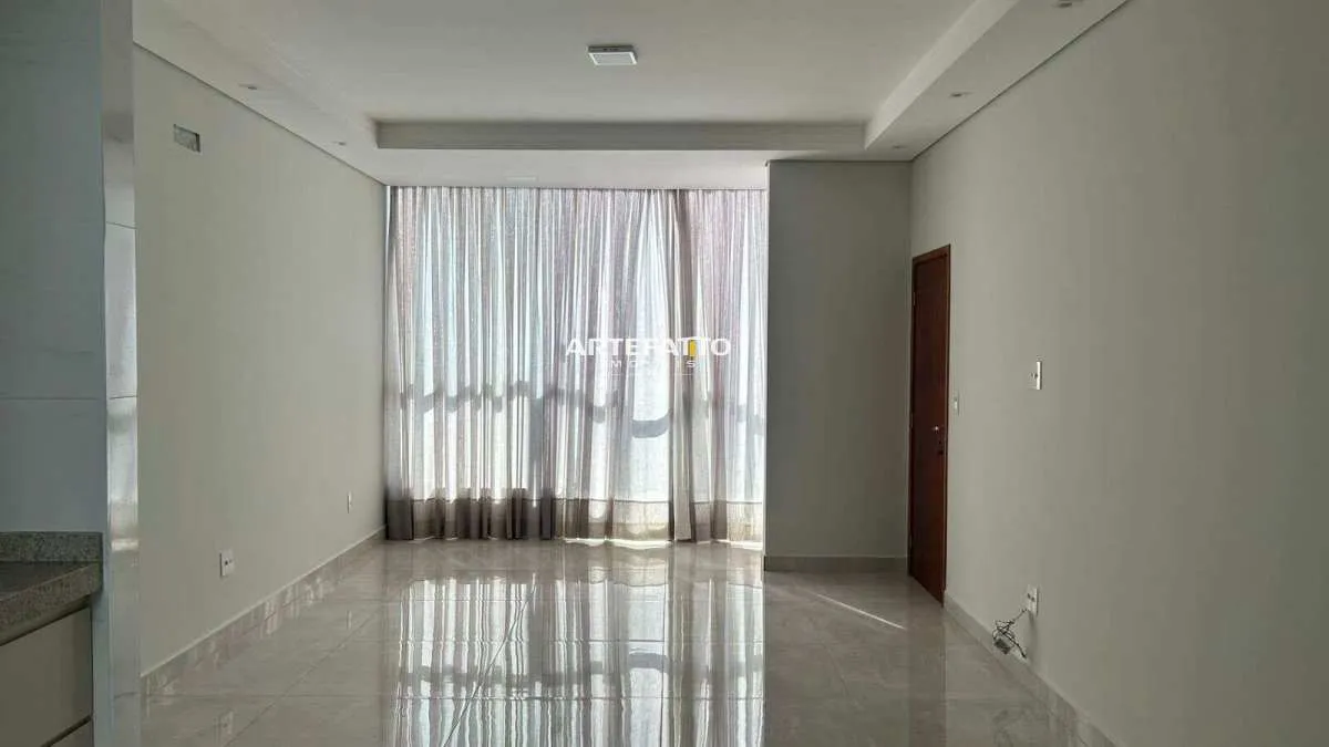 Imagem Apartamento à venda em Franca, Jardim Santa Lúcia, com 2 quartos, 89,5m2