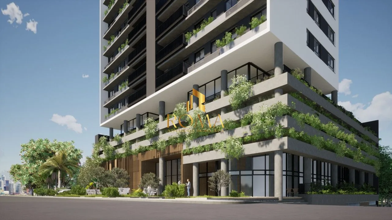 Imagem CENTRO -ALLURE URBAN GARDEN