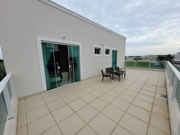 Imagem Casa de Condomínio com 4 Quartos à Venda, 506 m² em Olho D'Água - São Luís