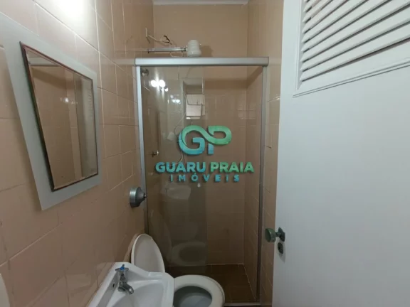 Imagem Apartamento à Venda – 2 Dormitórios 150m da Praia da Enseada