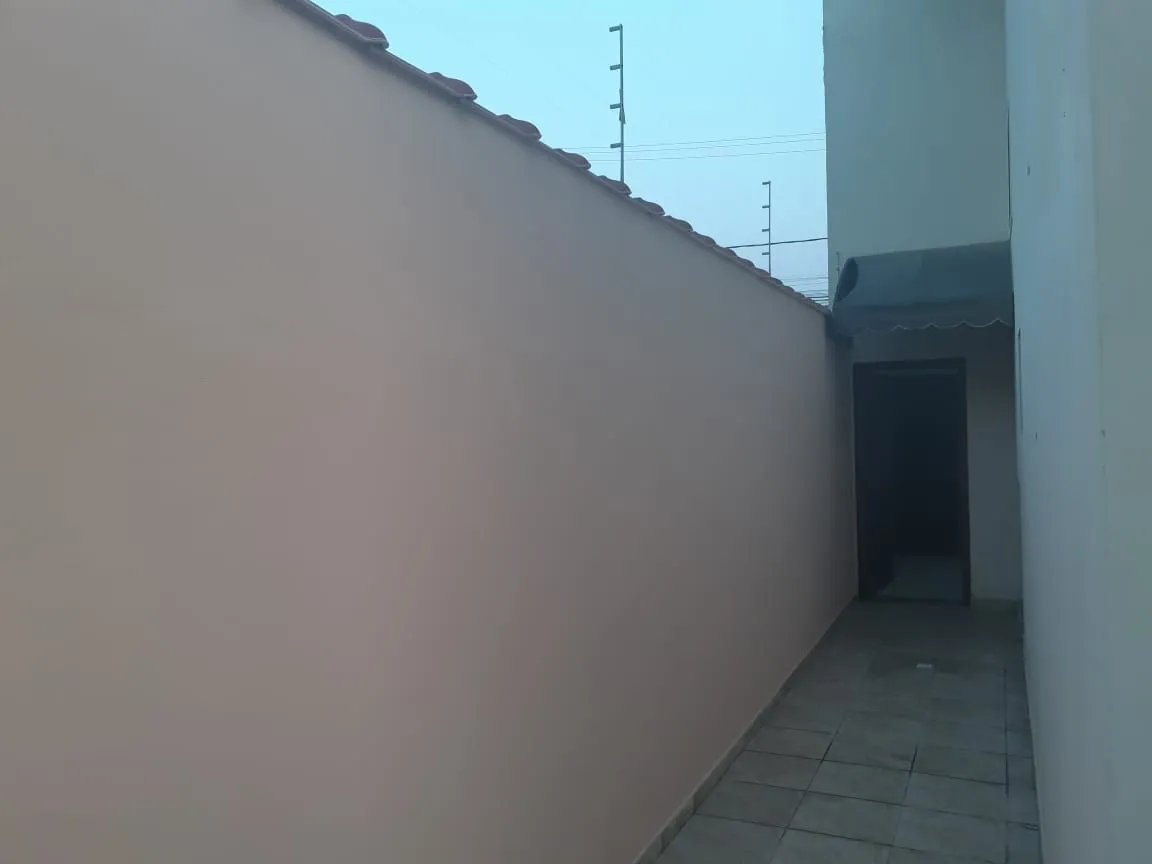 Imagem Casa à venda 3 Quartos, 2 Suites, 2 Vagas, 125M², Residencial Campo Belo, Pindamonhangaba - SP