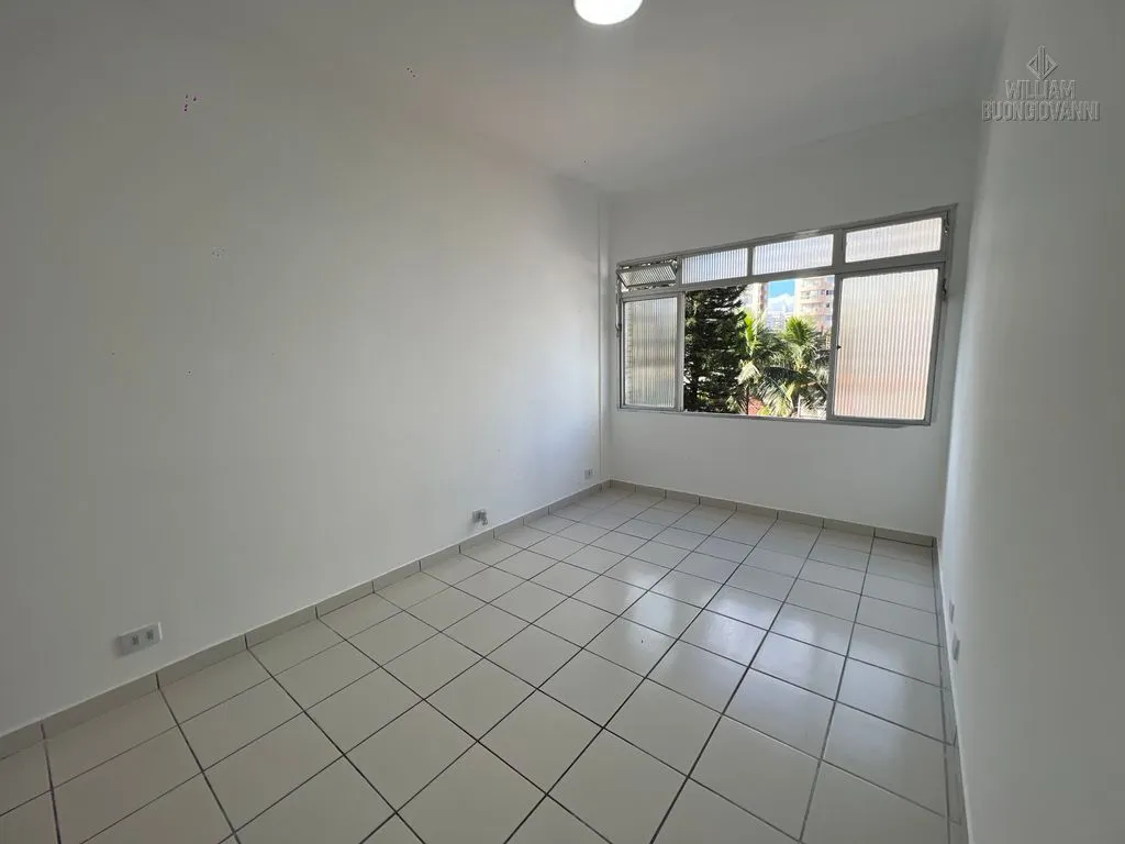 Imagem Apartamento em Praia Grande a 5 minutos DA PRAIA, recentemente reformada!