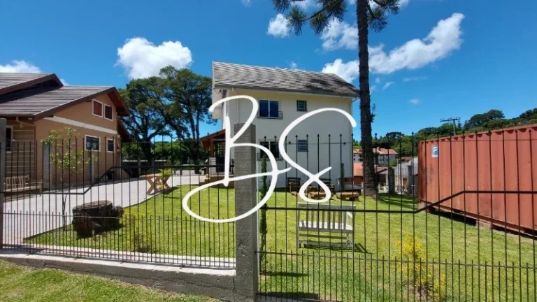 Imagem APARTAMENTO RESIDENCIAL em CANELA - RS, Centro