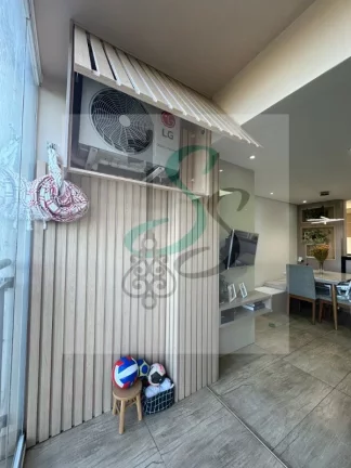 Imagem APARTAMENTO MOBILIADO DE 2 QUARTOS NA RESIDENCIAL PARQUE DA FAZENDA, CAMPINAS-SP: CONFORTO E LAZER COMPLETO!