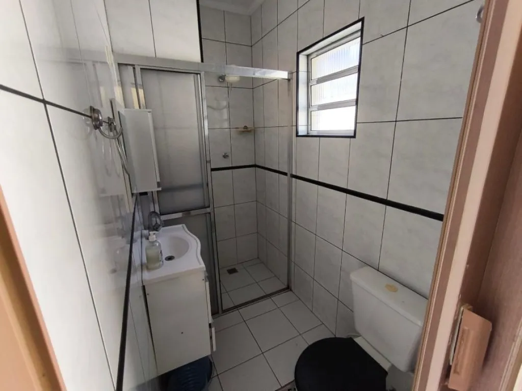 Imagem CASA COM 50,00 m² - REAL - PRAIA GRANDE SP