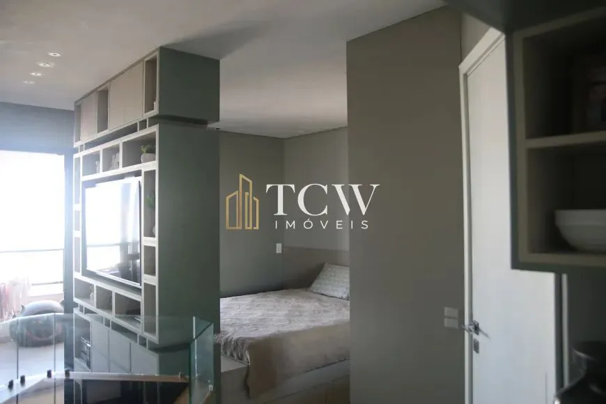 Imagem Apartamento à venda no bairro Vila Mariana - São Paulo/SP, Zona Sul