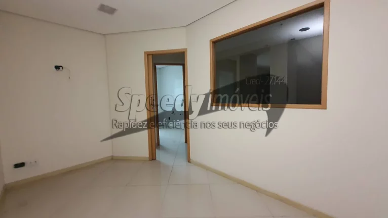 Imagem Conjunto comercial para locação em Santos