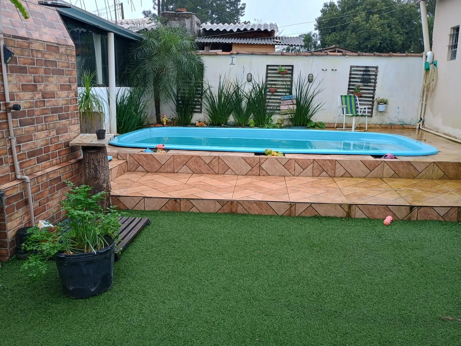 Imagem Casa em Santa Cruz
