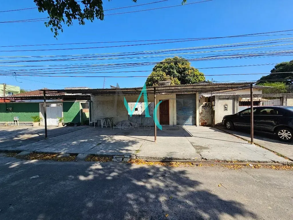 Foto do imóvel Loja para alugar, 12 m² por R$ 1.000/mês - Campo Grande - Rio de Janeiro/RJ